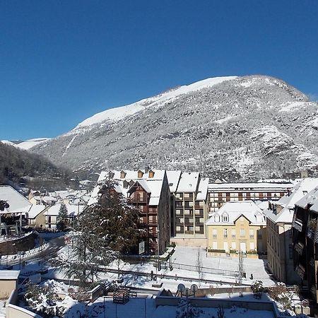 Residence Terrasses D'Etigny Bagneres-de-Luchon Exterior photo